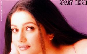 Gracy Singh